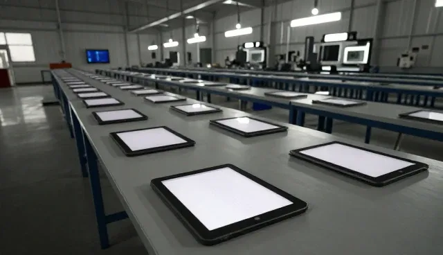 非标定制设备在不同工况下的稳定性表现分析